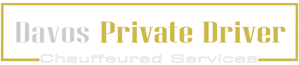 Davos Private Driver logo